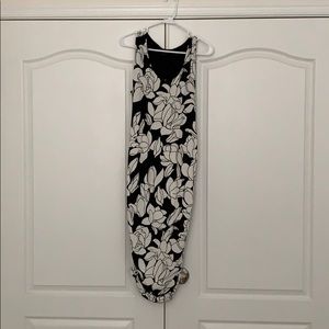 A Pea in the Pod Maternity dress